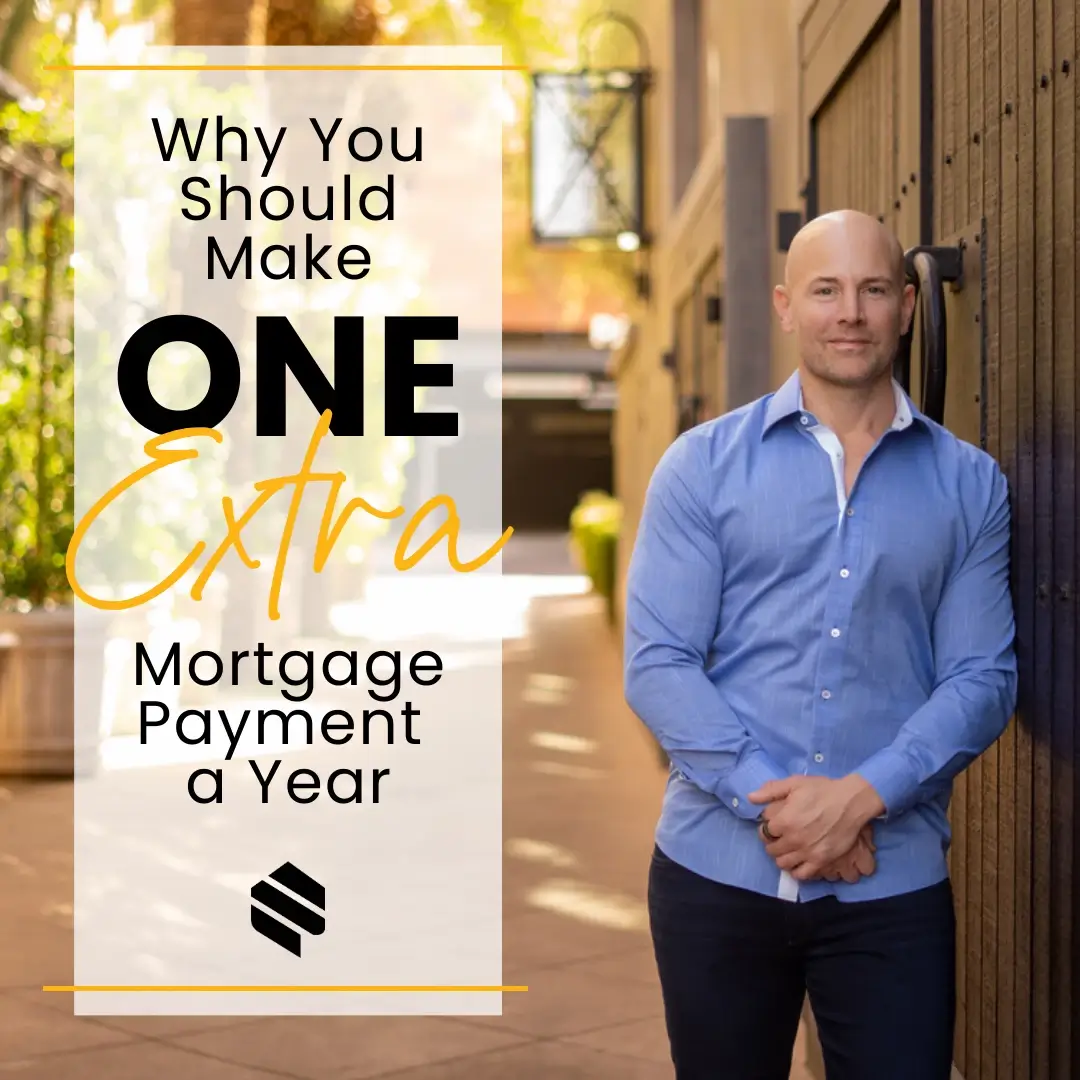 Why You Should Try to Make One Extra Mortgage Payment per Year